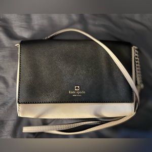 Kate Spade - Madison  leather crossbody